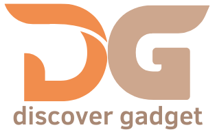 Discover Gadget